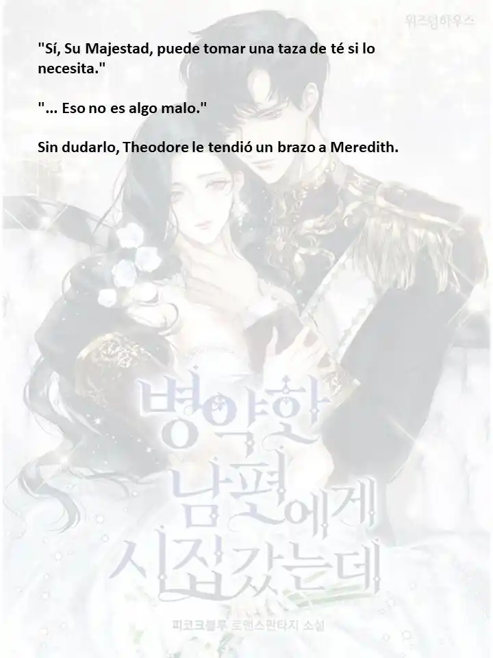 Me Case Con Un Esposo Enfermo (Novela) - Capítulo 40 - Página 13 - LectorTMOo