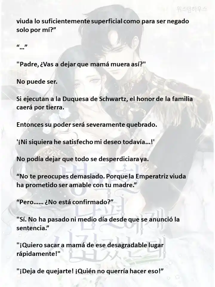 Me Case Con Un Esposo Enfermo (Novela) - Capítulo 41 - Página 2 - LectorTMOo