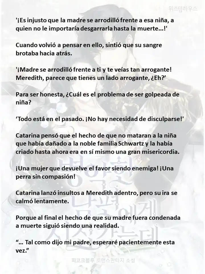 Me Case Con Un Esposo Enfermo (Novela) - Capítulo 41 - Página 4 - LectorTMOo