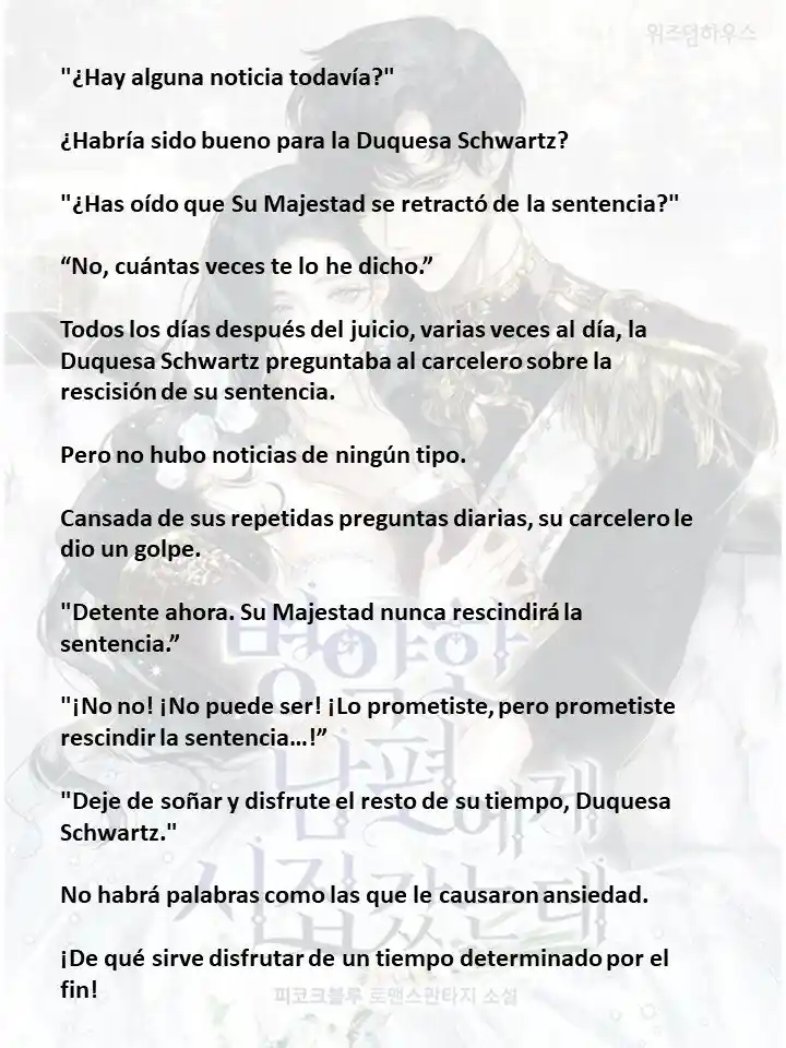 Me Case Con Un Esposo Enfermo (Novela) - Capítulo 41 - Página 7 - LectorTMOo