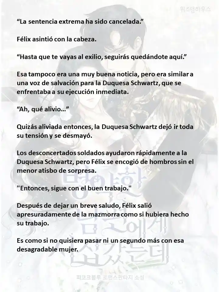Me Case Con Un Esposo Enfermo (Novela) - Capítulo 41 - Página 12 - LectorTMOo