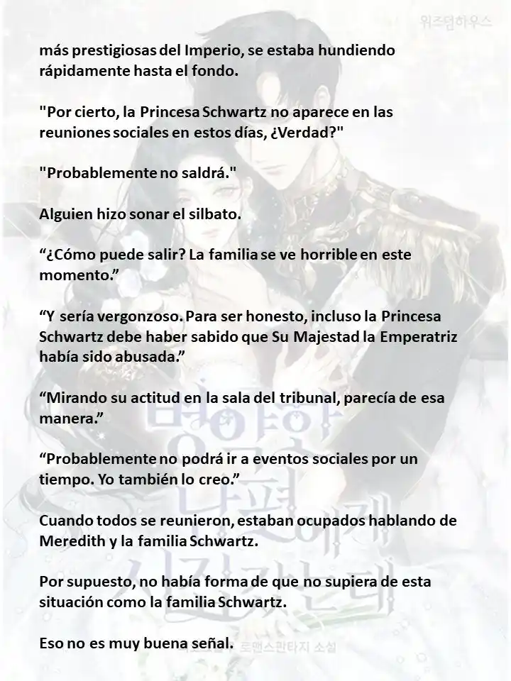 Me Case Con Un Esposo Enfermo (Novela) - Capítulo 42 - Página 2 - LectorTMOo
