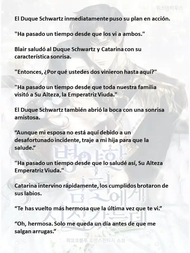 Me Case Con Un Esposo Enfermo (Novela) - Capítulo 42 - Página 10 - LectorTMOo