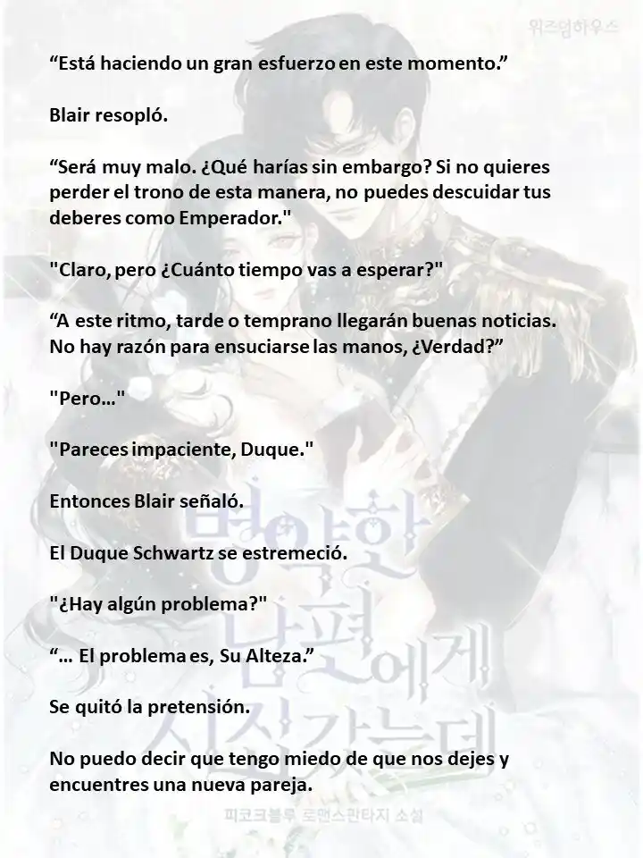 Me Case Con Un Esposo Enfermo (Novela) - Capítulo 43 - Página 2 - LectorTMOo