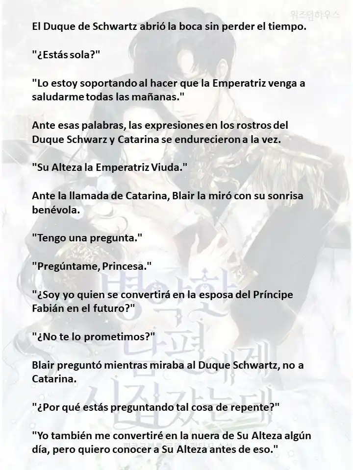 Me Case Con Un Esposo Enfermo (Novela) - Capítulo 43 - Página 4 - LectorTMOo