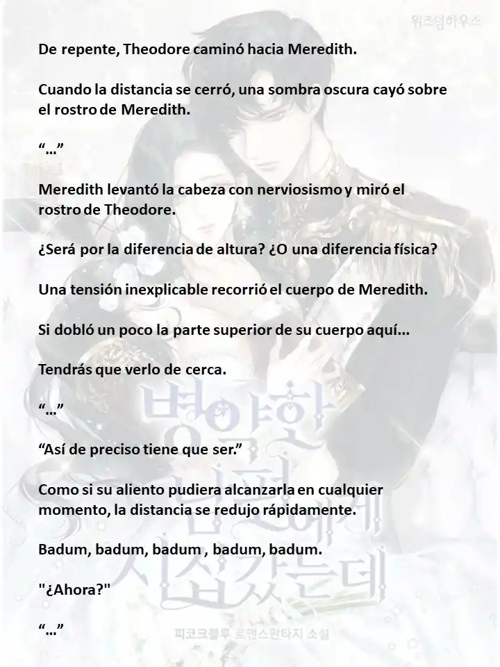 Me Case Con Un Esposo Enfermo (Novela) - Capítulo 43 - Página 13 - LectorTMOo