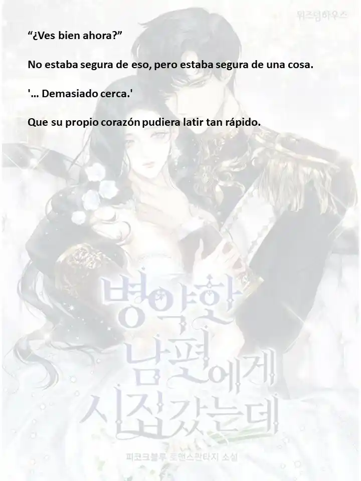 Me Case Con Un Esposo Enfermo (Novela) - Capítulo 43 - Página 14 - LectorTMOo
