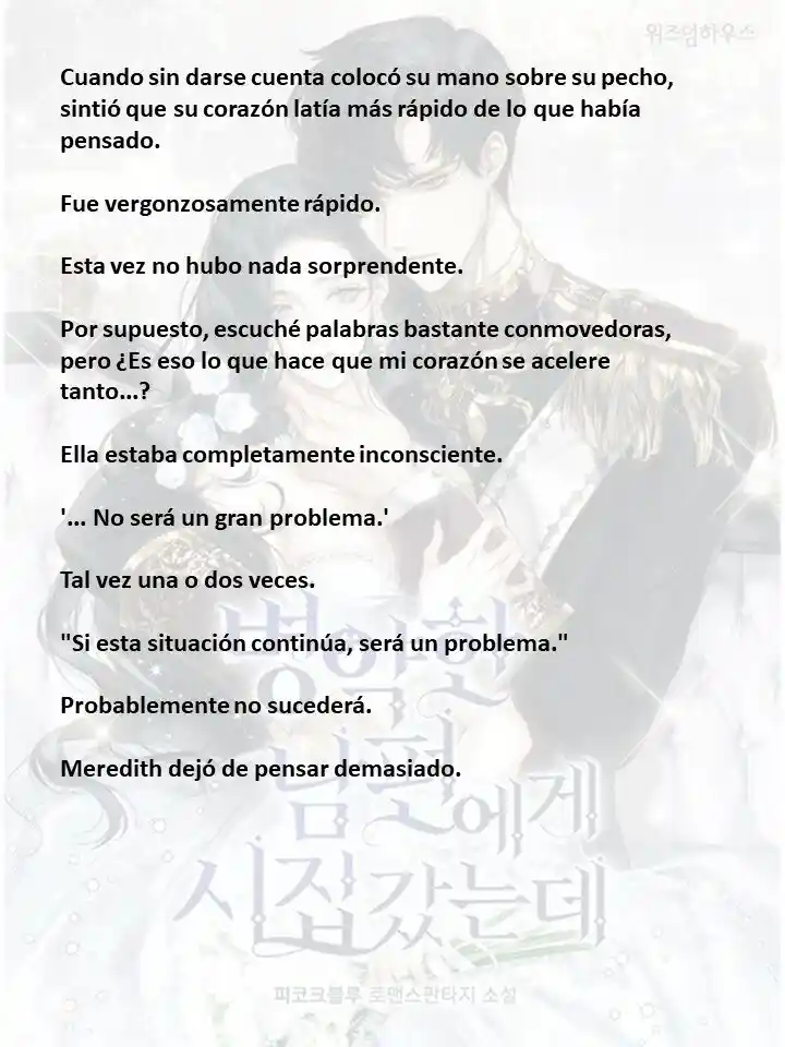 Me Case Con Un Esposo Enfermo (Novela) - Capítulo 44 - Página 6 - LectorTMOo