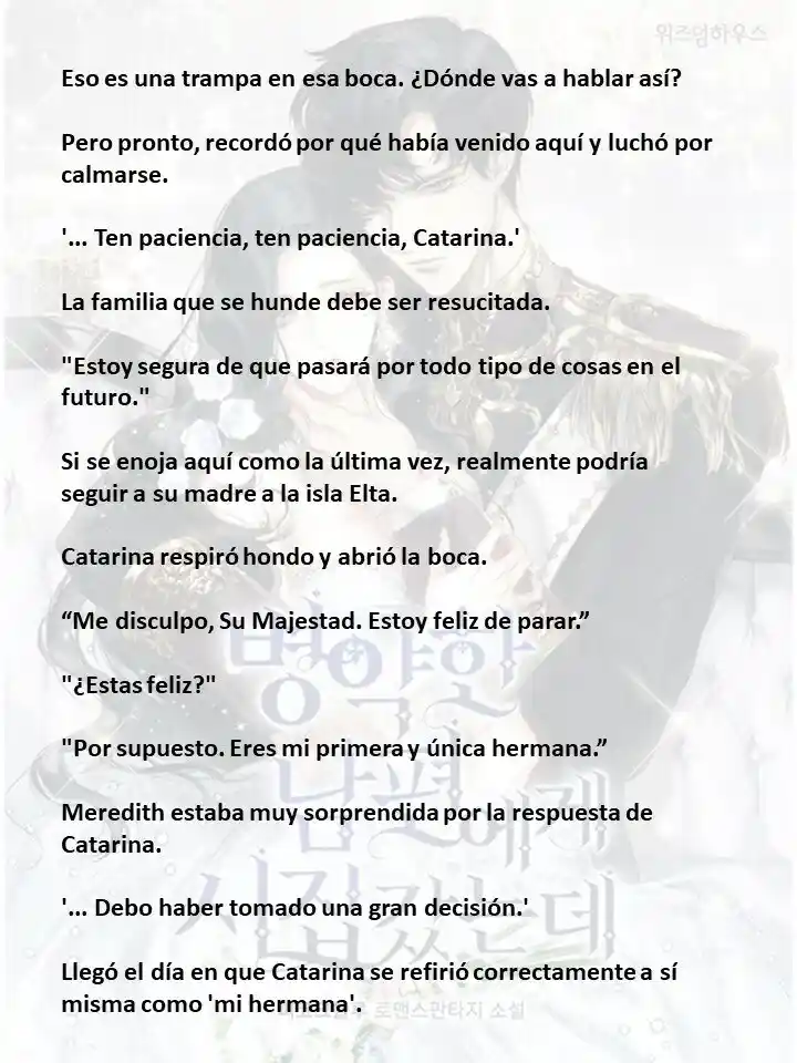 Me Case Con Un Esposo Enfermo (Novela) - Capítulo 44 - Página 12 - LectorTMOo