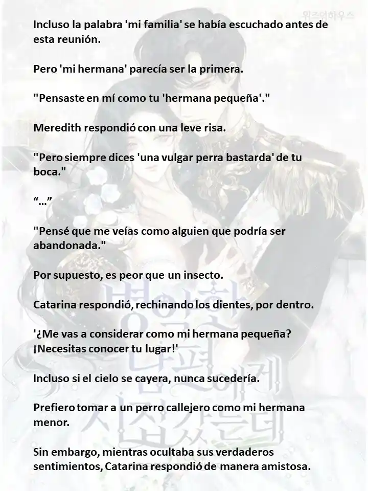 Me Case Con Un Esposo Enfermo (Novela) - Capítulo 44 - Página 13 - LectorTMOo