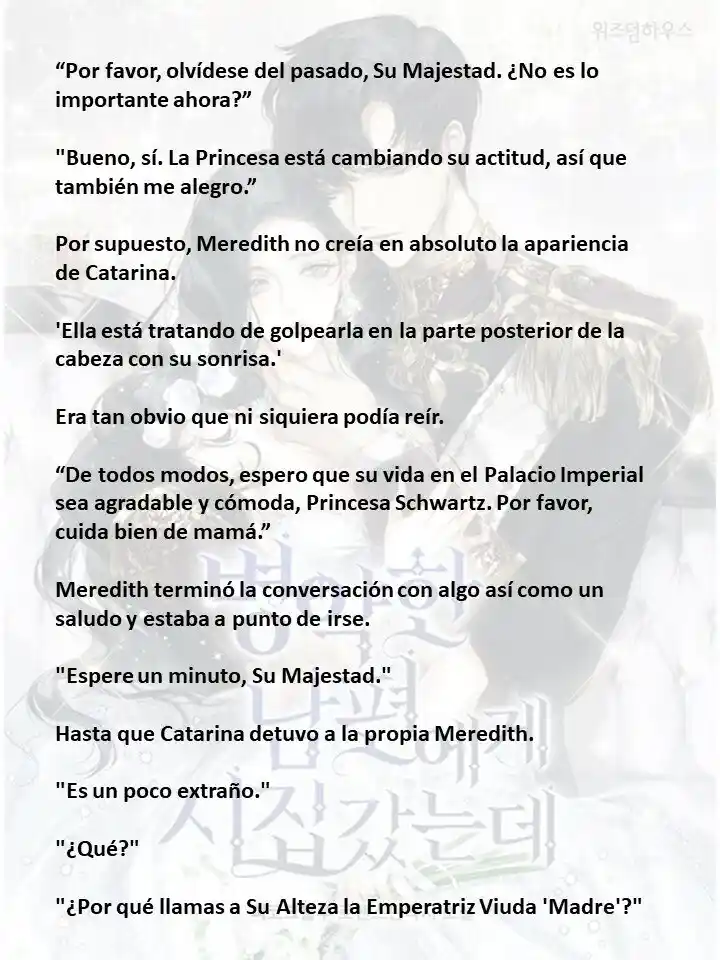 Me Case Con Un Esposo Enfermo (Novela) - Capítulo 44 - Página 14 - LectorTMOo