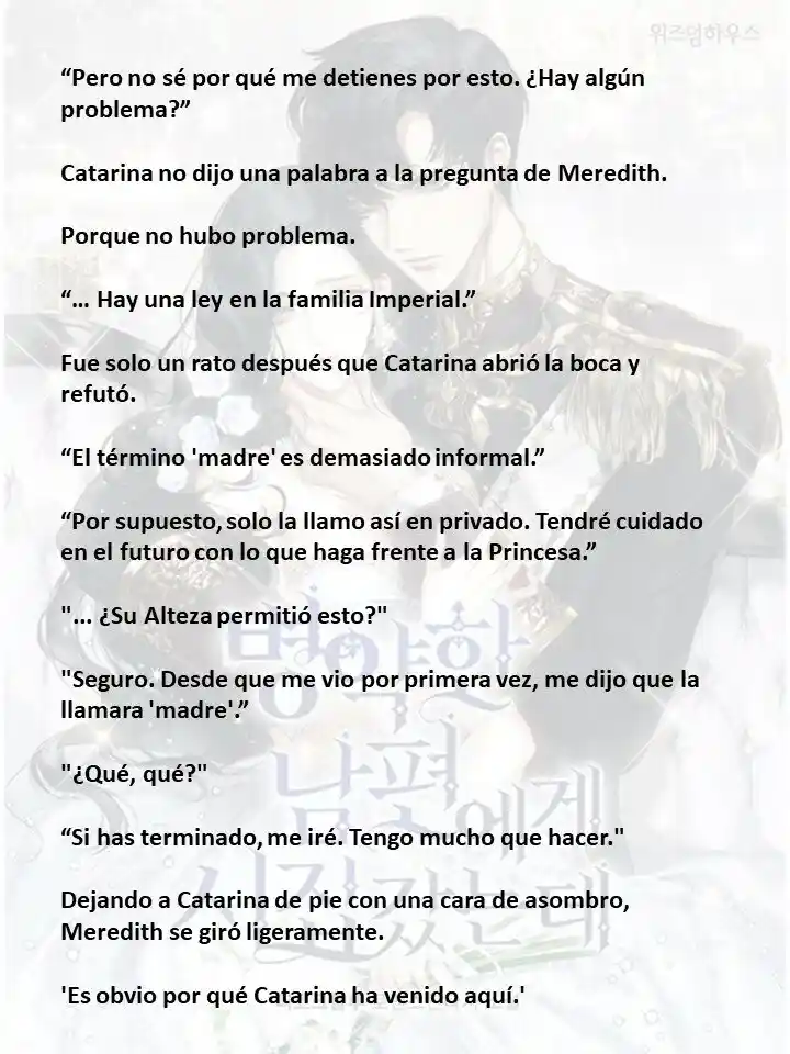 Me Case Con Un Esposo Enfermo (Novela) - Capítulo 45 - Página 2 - LectorTMOo