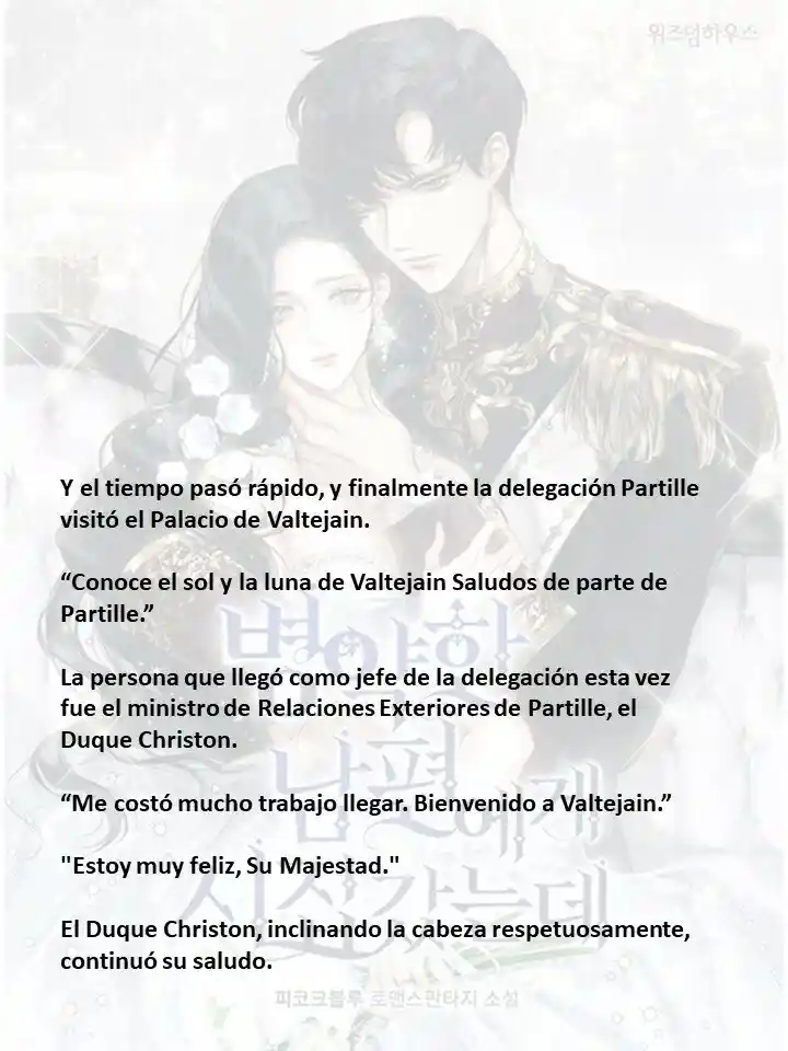 Me Case Con Un Esposo Enfermo (Novela) - Capítulo 45 - Página 9 - LectorTMOo