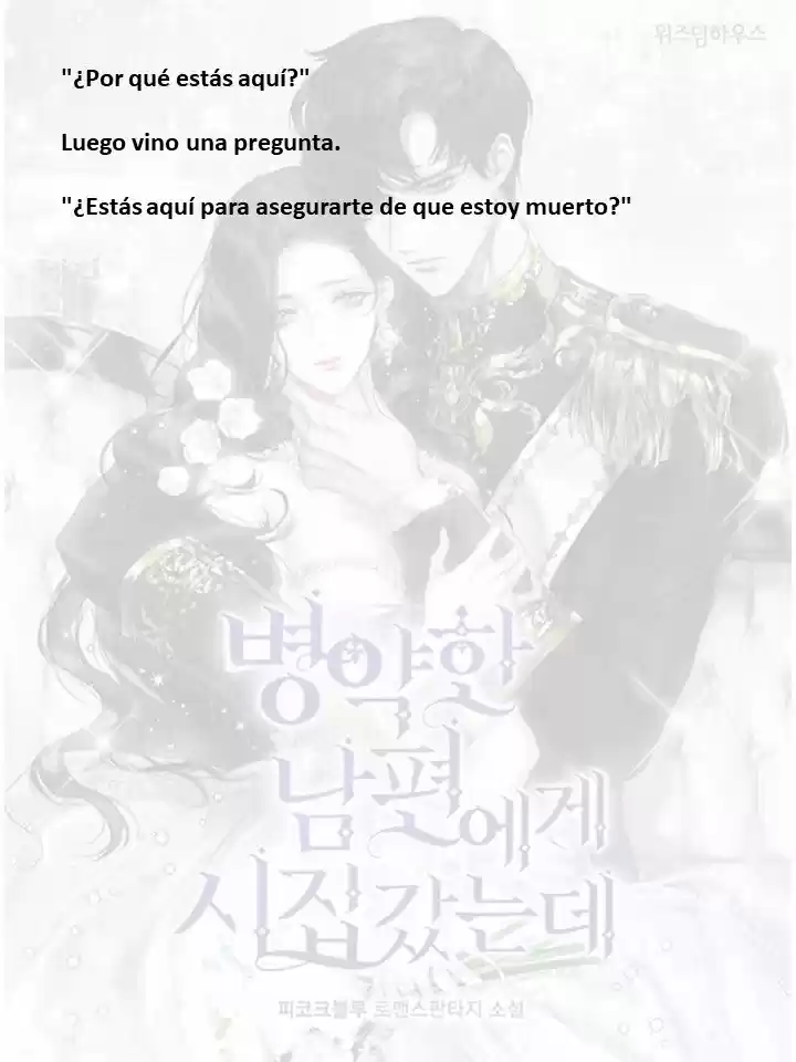 Me Case Con Un Esposo Enfermo (Novela) - Capítulo 5 - Página 11 - LectorTMOo