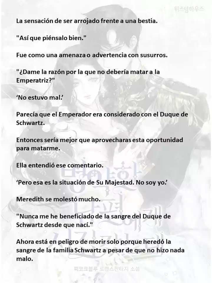 Me Case Con Un Esposo Enfermo (Novela) - Capítulo 6 - Página 10 - LectorTMOo
