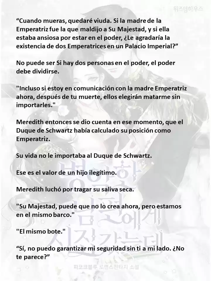 Me Case Con Un Esposo Enfermo (Novela) - Capítulo 7 - Página 7 - LectorTMOo