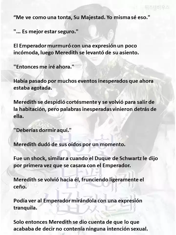 Me Case Con Un Esposo Enfermo (Novela) - Capítulo 8 - Página 8 - LectorTMOo