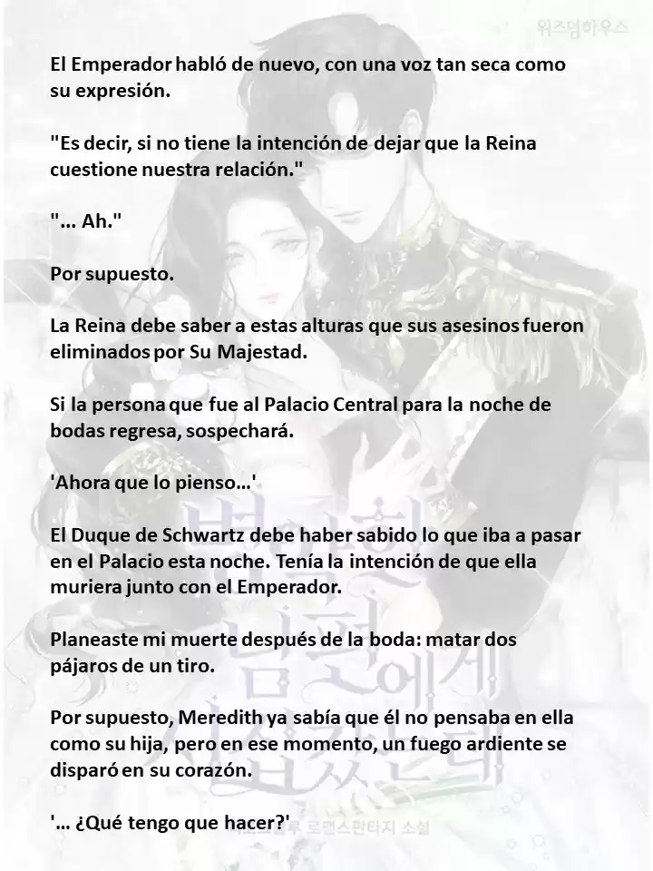 Me Case Con Un Esposo Enfermo (Novela) - Capítulo 8 - Página 9 - LectorTMOo