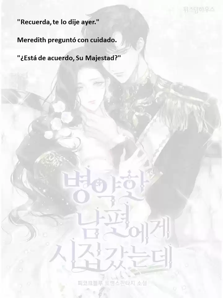 Me Case Con Un Esposo Enfermo (Novela) - Capítulo 9 - Página 14 - LectorTMOo