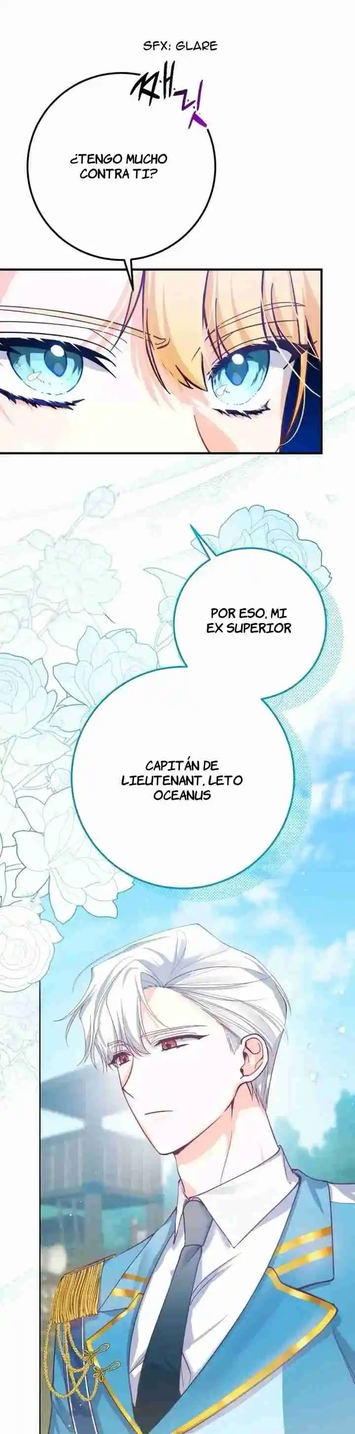 Me Caso Sin Mi Placa - Capítulo 1 - Página 9 - LectorTMOo