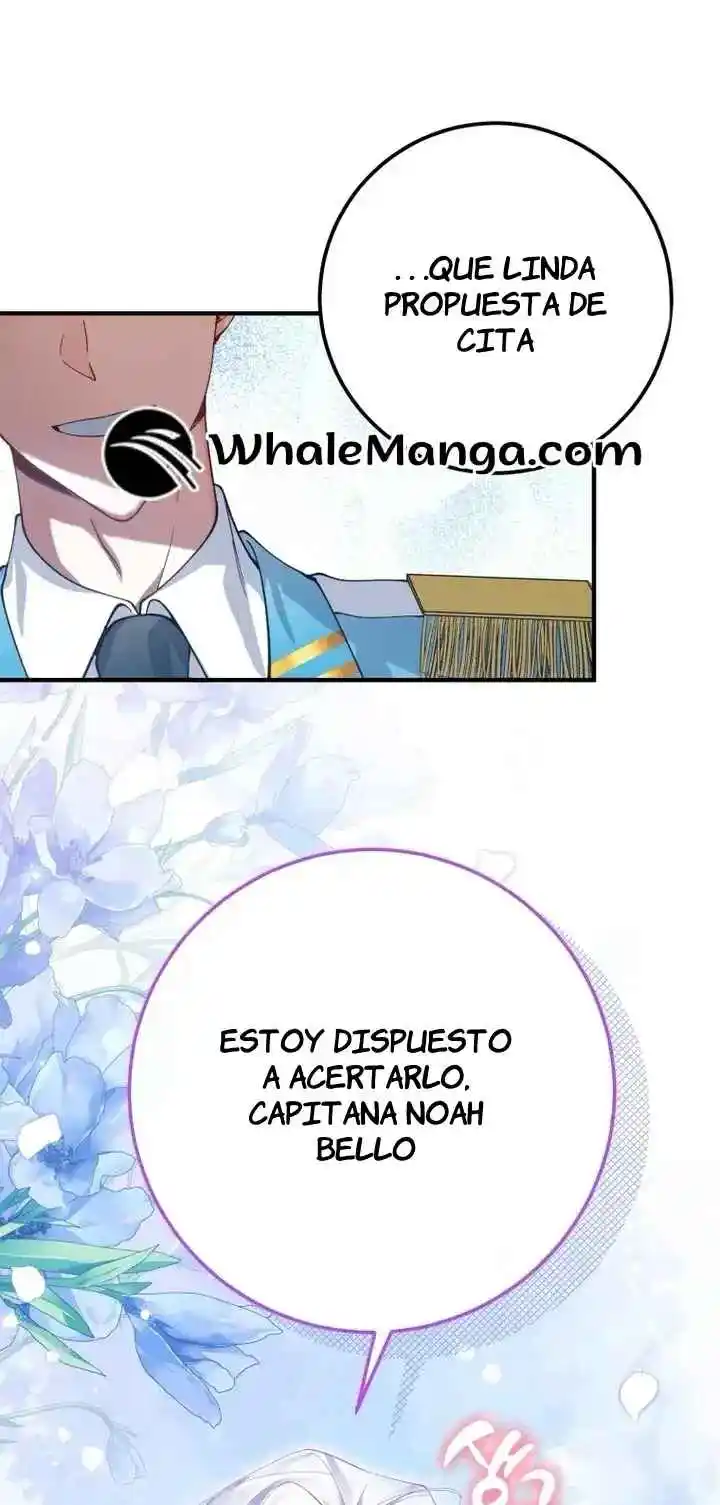 Me Caso Sin Mi Placa - Capítulo 1 - Página 11 - LectorTMOo