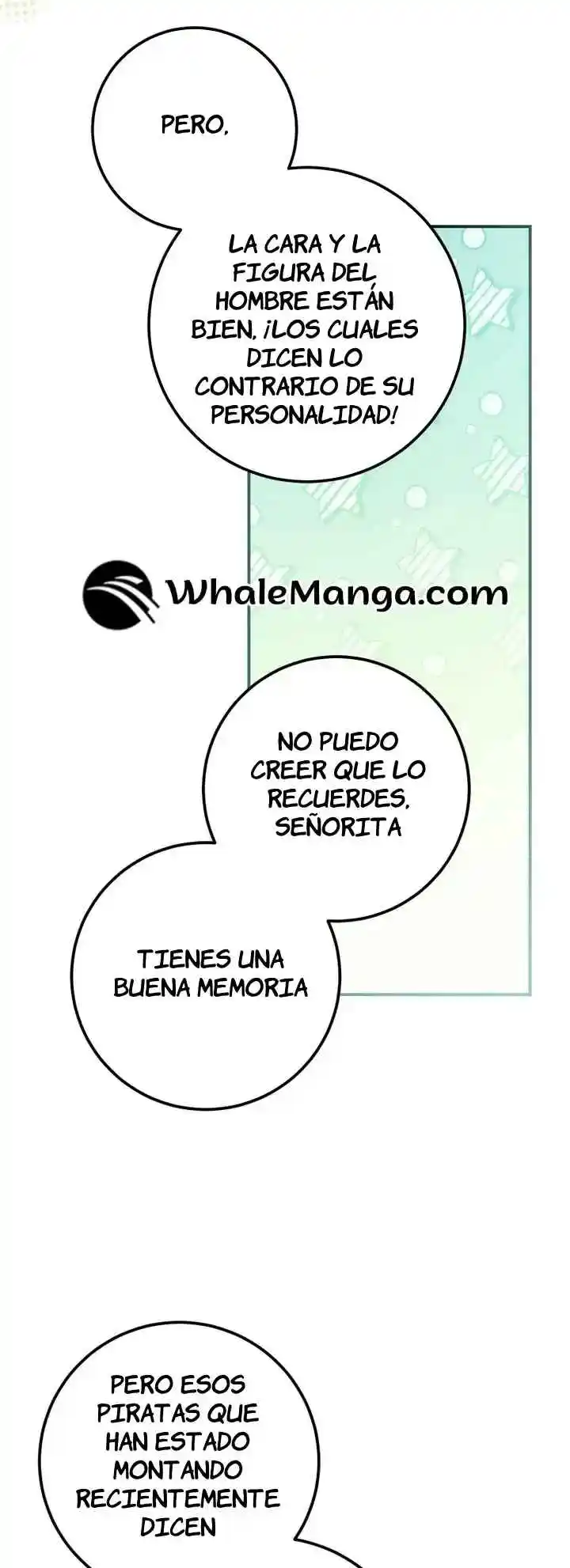 Me Caso Sin Mi Placa - Capítulo 1 - Página 18 - LectorTMOo