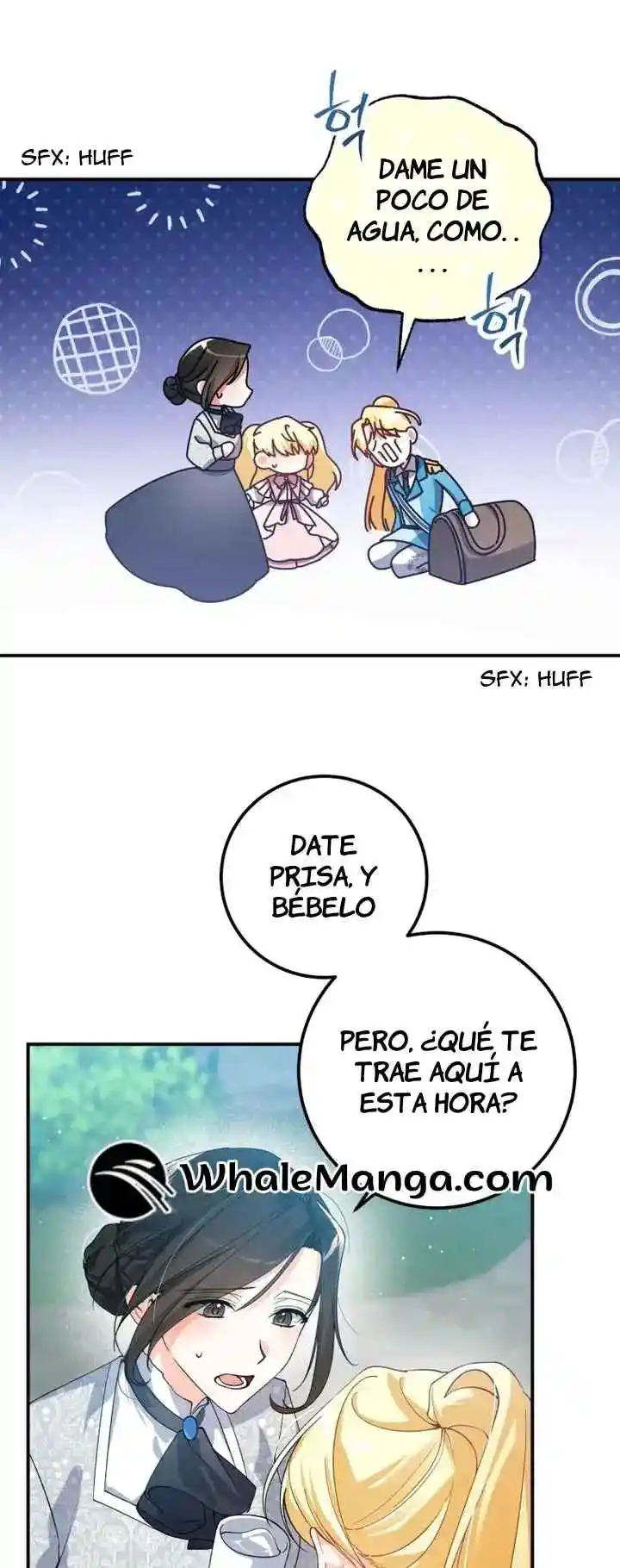 Me Caso Sin Mi Placa - Capítulo 1 - Página 23 - LectorTMOo