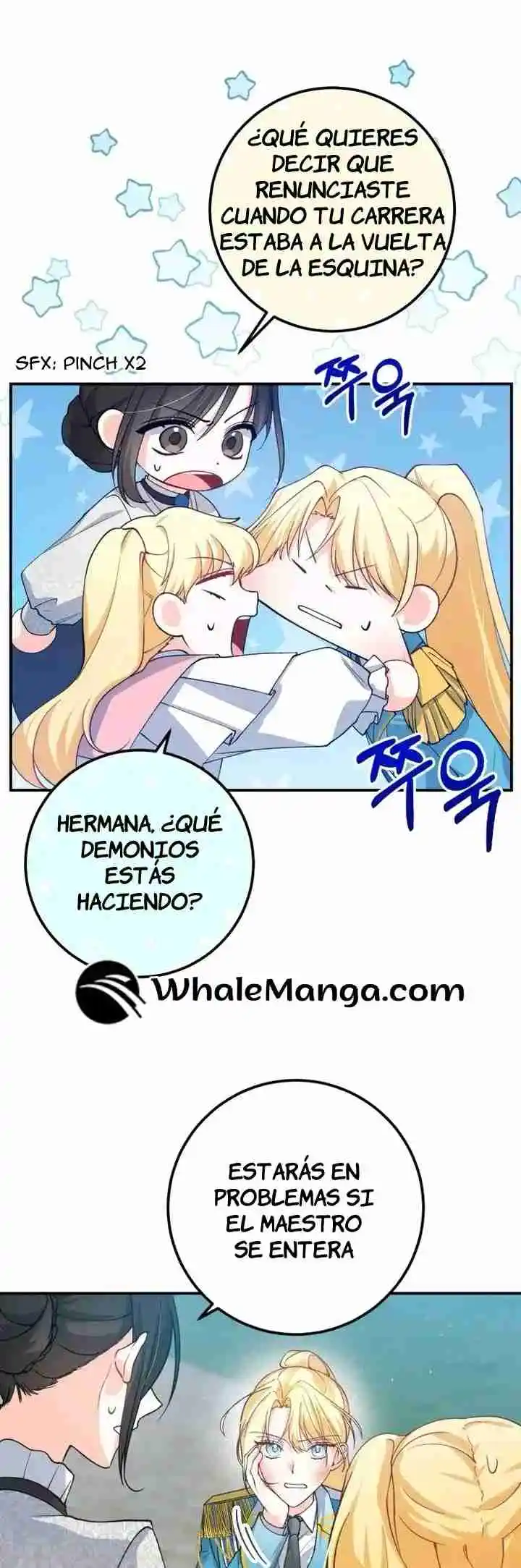 Me Caso Sin Mi Placa - Capítulo 1 - Página 26 - LectorTMOo