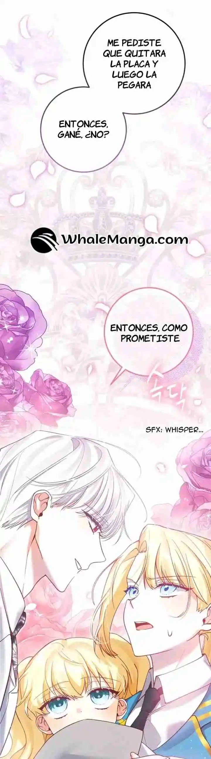 Me Caso Sin Mi Placa - Capítulo 1 - Página 36 - LectorTMOo
