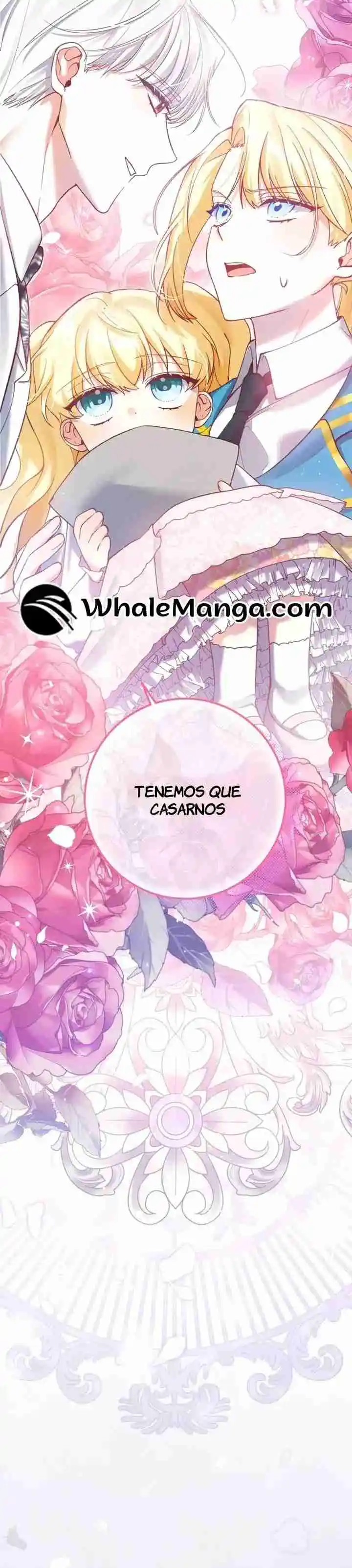 Me Caso Sin Mi Placa - Capítulo 2 - Página 2 - LectorTMOo
