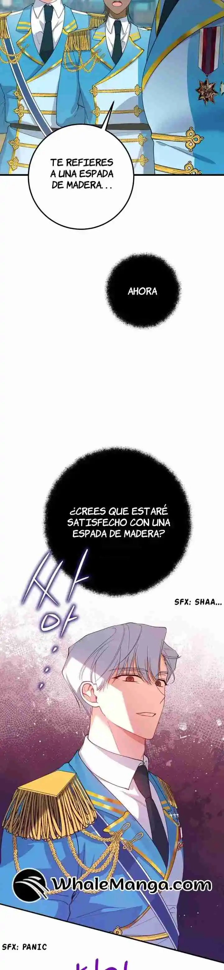 Me Caso Sin Mi Placa - Capítulo 2 - Página 10 - LectorTMOo