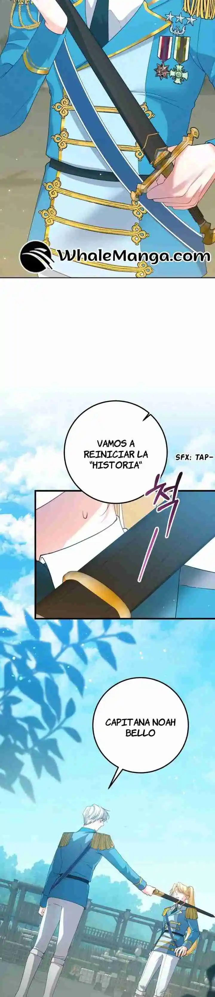 Me Caso Sin Mi Placa - Capítulo 2 - Página 15 - LectorTMOo