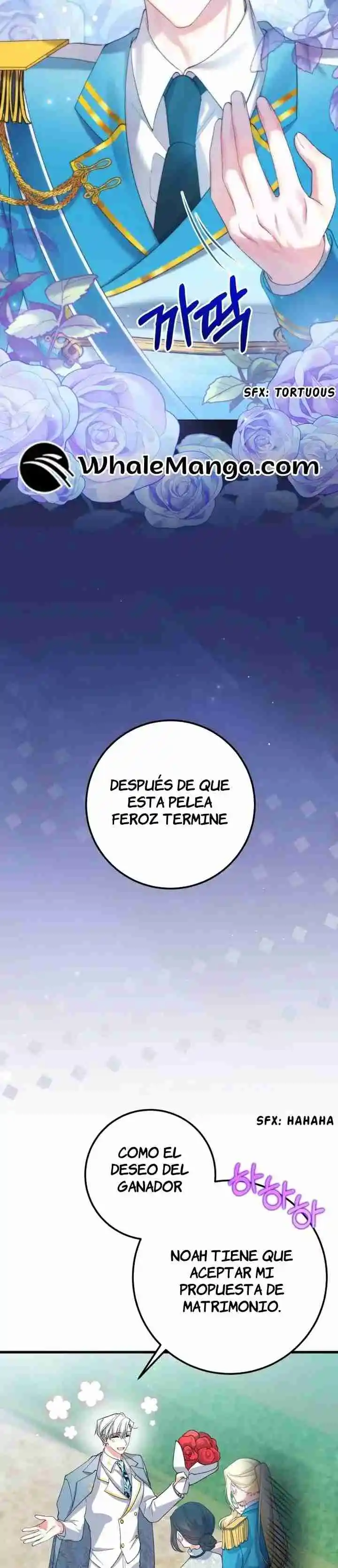 Me Caso Sin Mi Placa - Capítulo 2 - Página 25 - LectorTMOo