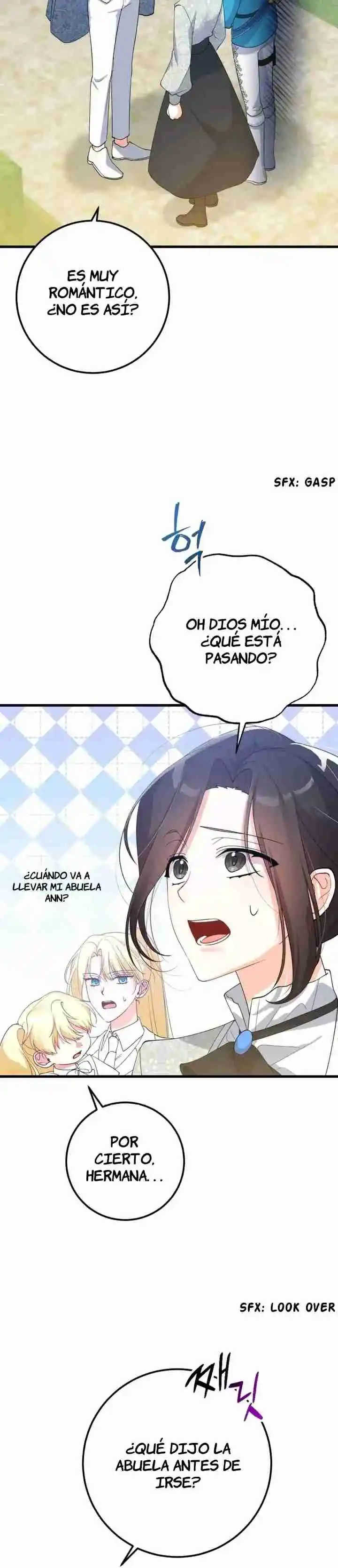 Me Caso Sin Mi Placa - Capítulo 2 - Página 26 - LectorTMOo