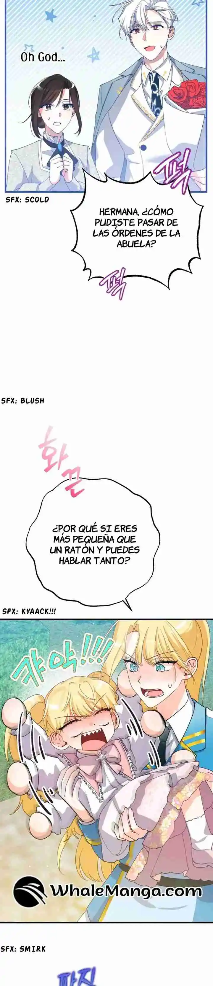 Me Caso Sin Mi Placa - Capítulo 2 - Página 28 - LectorTMOo