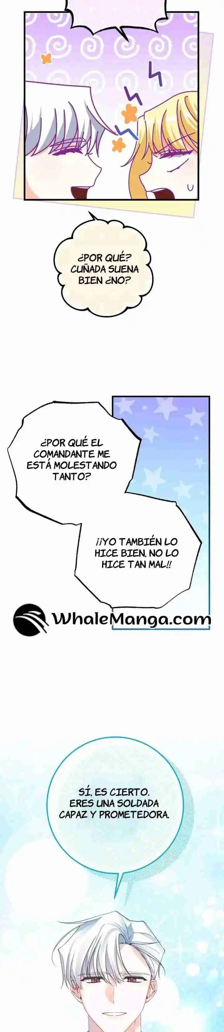 Me Caso Sin Mi Placa - Capítulo 2 - Página 33 - LectorTMOo