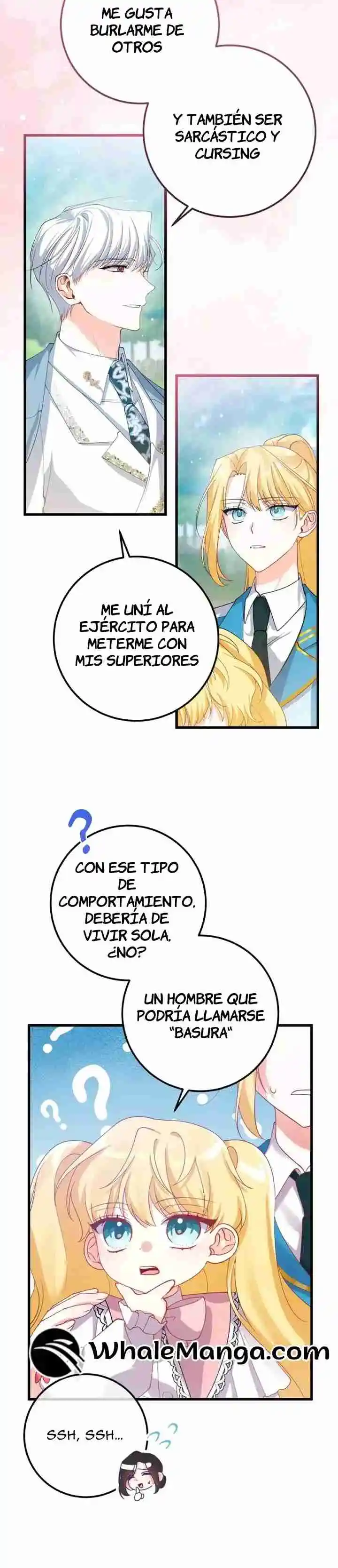 Me Caso Sin Mi Placa - Capítulo 2 - Página 37 - LectorTMOo