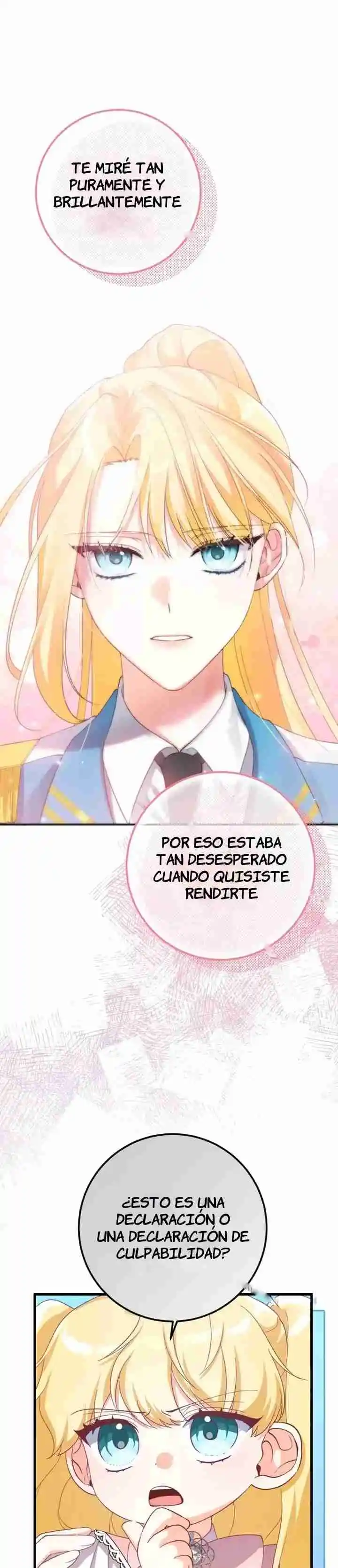 Me Caso Sin Mi Placa - Capítulo 2 - Página 38 - LectorTMOo