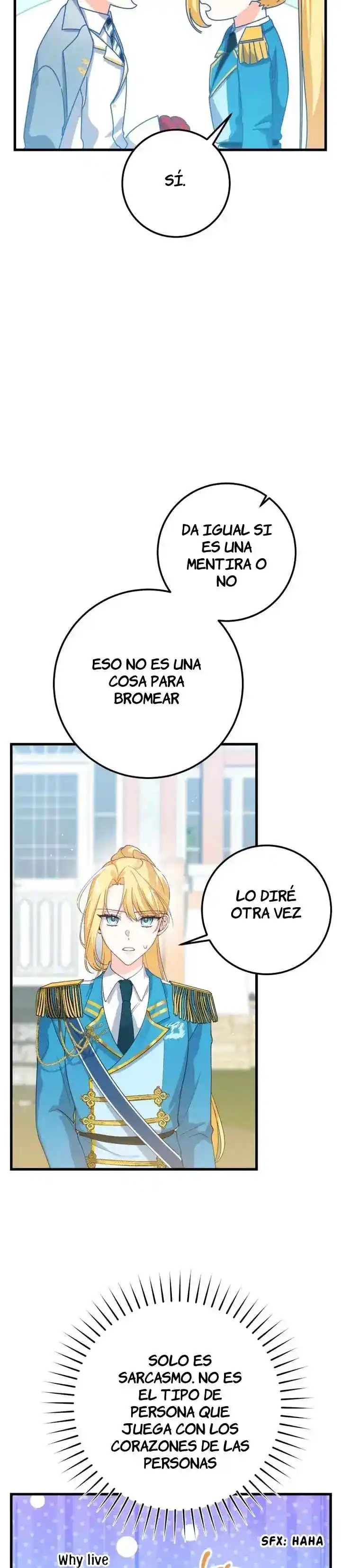 Me Caso Sin Mi Placa - Capítulo 2 - Página 41 - LectorTMOo