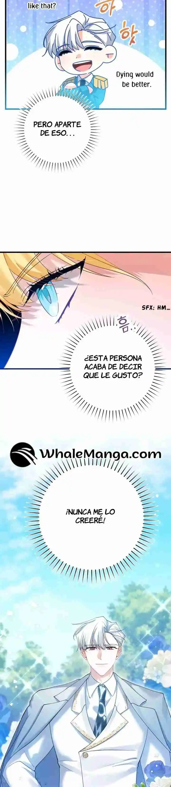 Me Caso Sin Mi Placa - Capítulo 2 - Página 42 - LectorTMOo