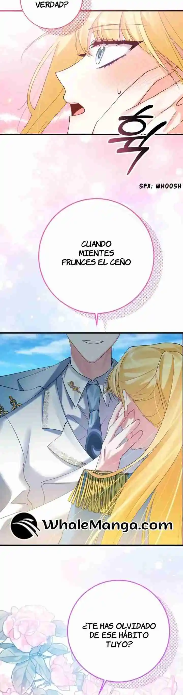 Me Caso Sin Mi Placa - Capítulo 2 - Página 44 - LectorTMOo