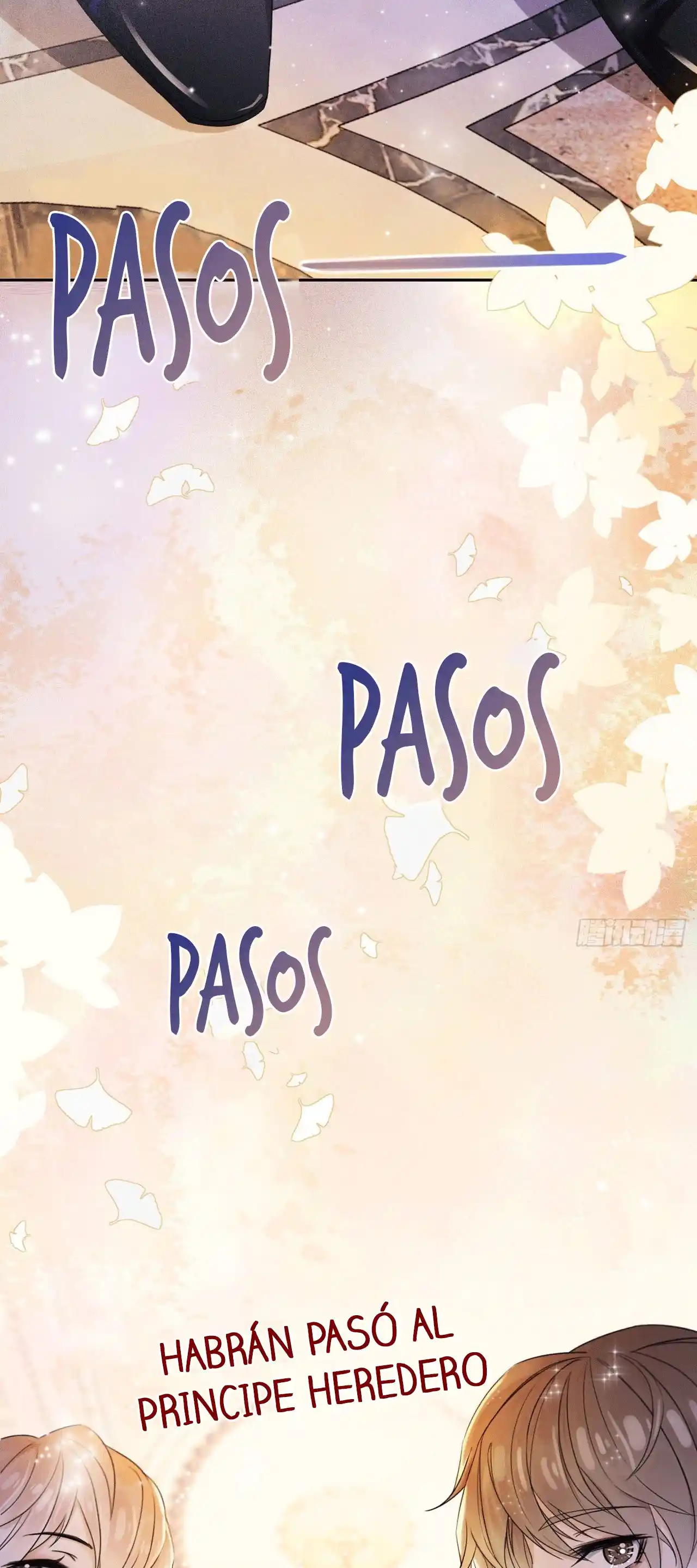 Me Confesé A Mi Enemigo - Capítulo 1 - Página 14 - LectorTMOo