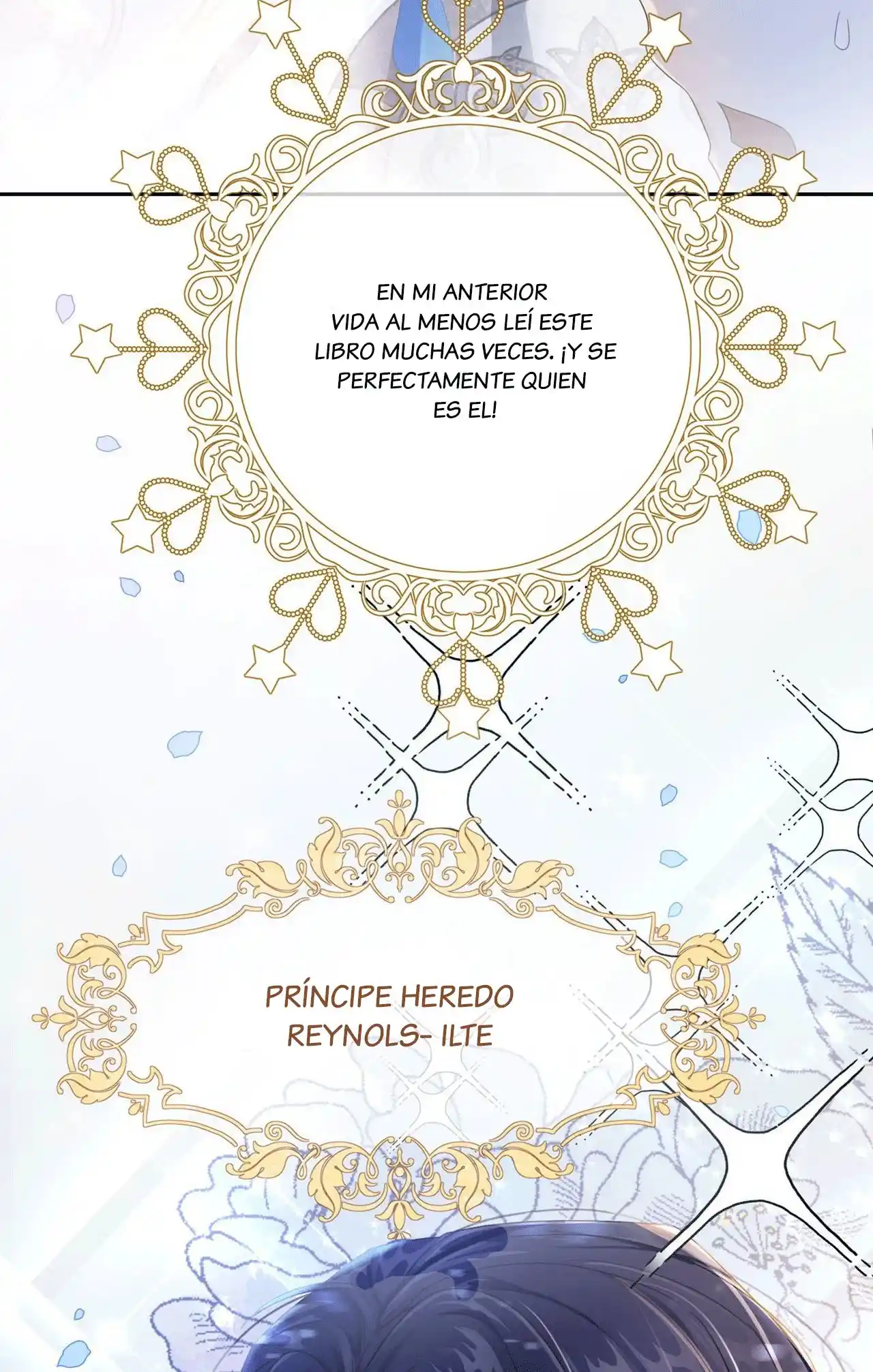 Me Confesé A Mi Enemigo - Capítulo 1 - Página 17 - LectorTMOo