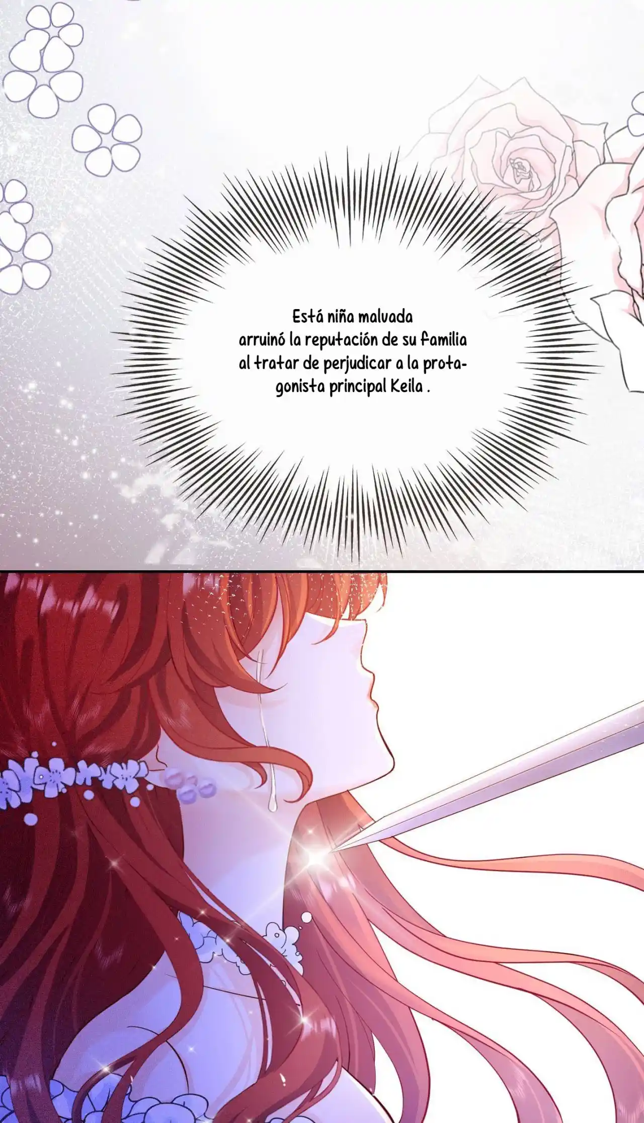 Me Confesé A Mi Enemigo - Capítulo 1 - Página 26 - LectorTMOo