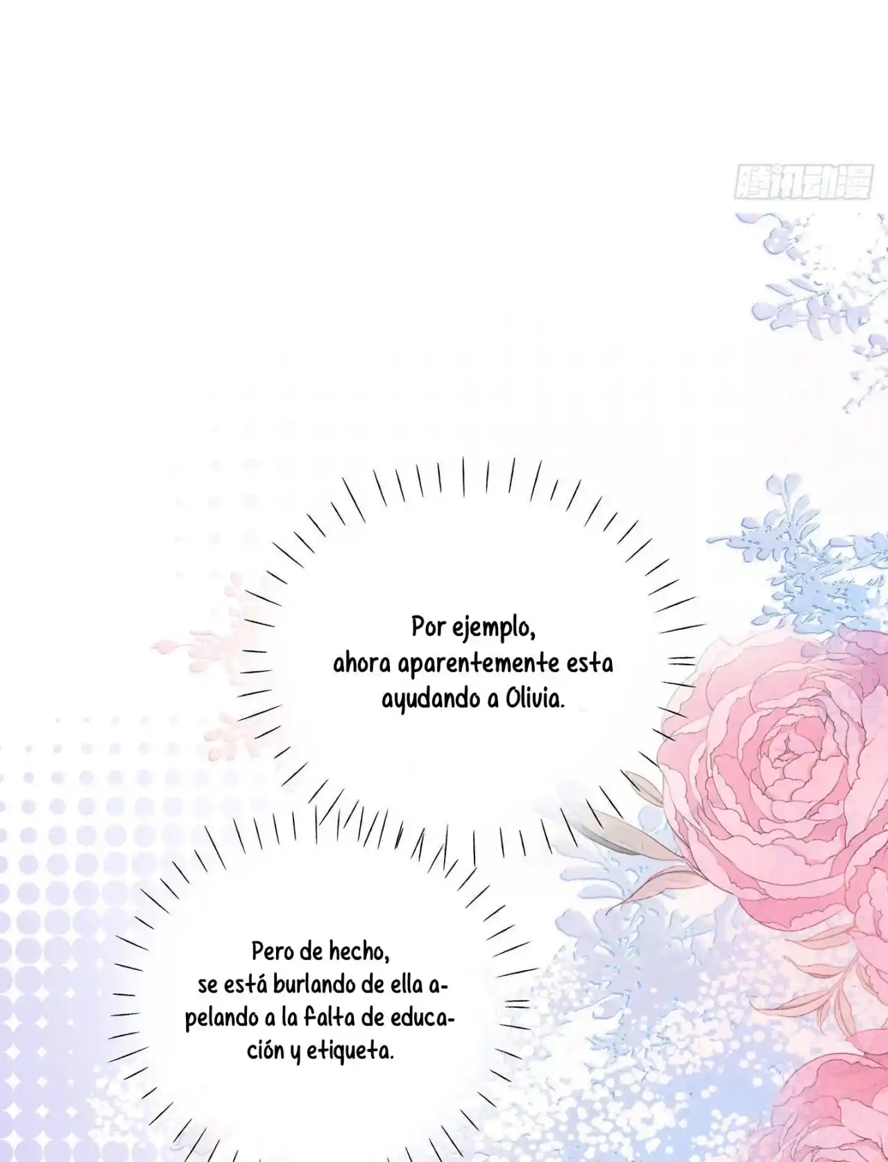 Me Confesé A Mi Enemigo - Capítulo 1 - Página 42 - LectorTMOo