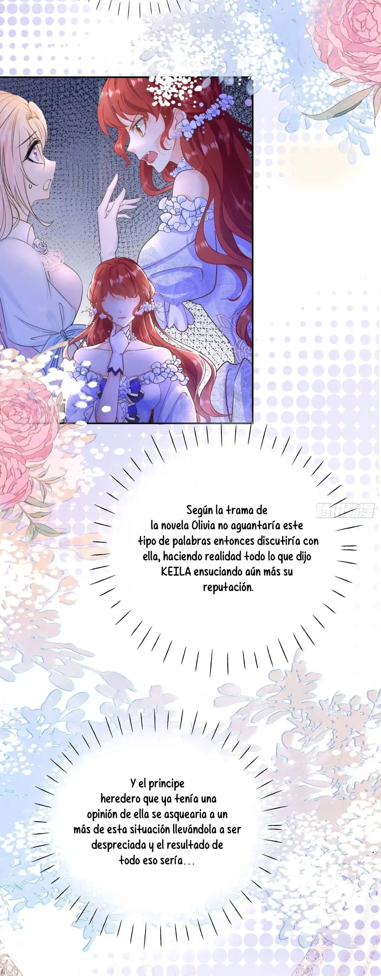 Me Confesé A Mi Enemigo - Capítulo 1 - Página 43 - LectorTMOo