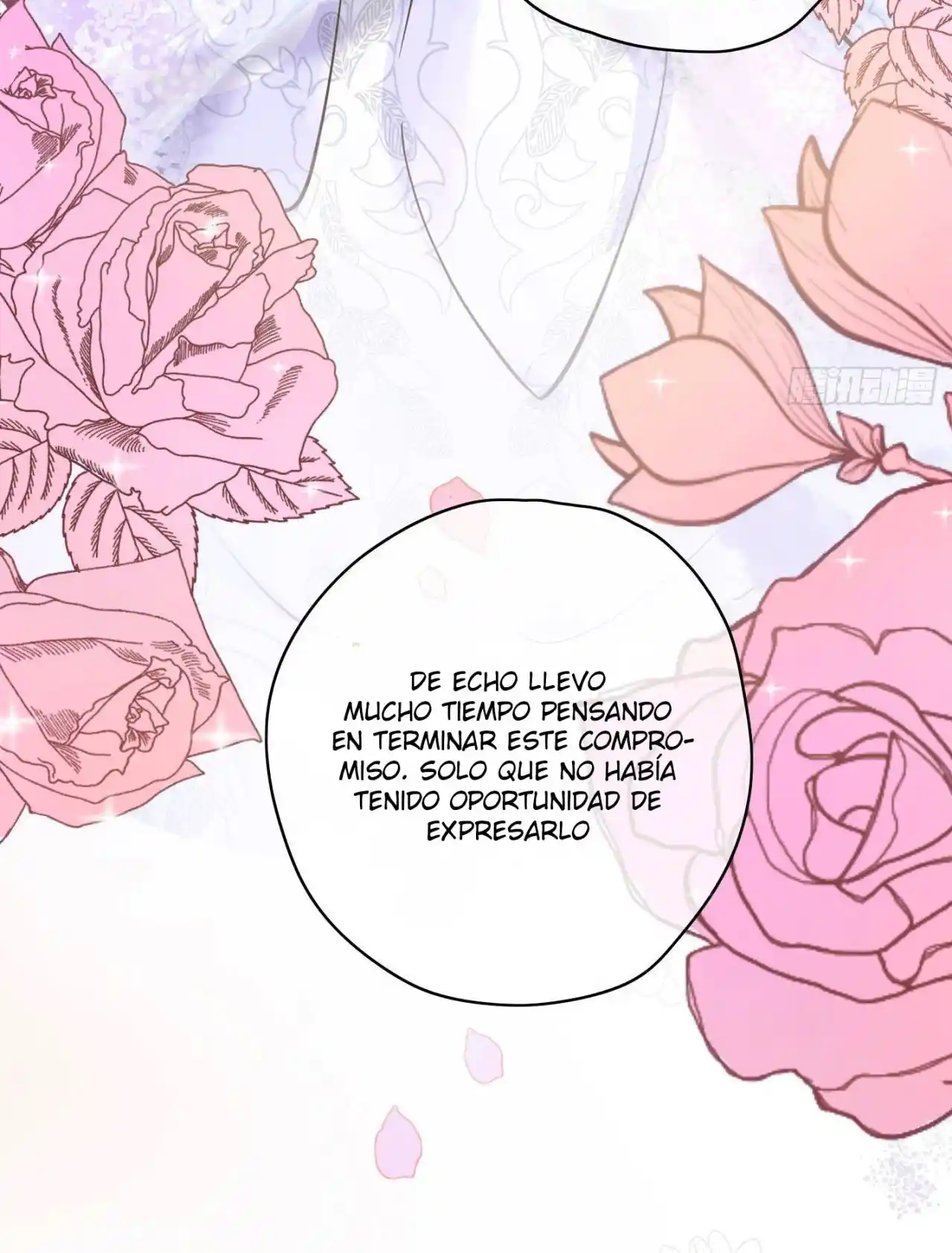 Me Confesé A Mi Enemigo - Capítulo 1 - Página 48 - LectorTMOo