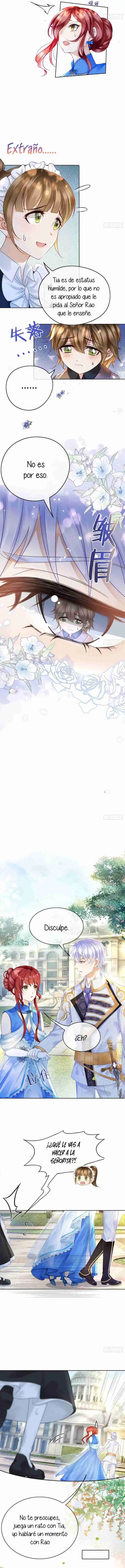Me Confesé A Mi Enemigo - Capítulo 10 - Página 3 - LectorTMOo