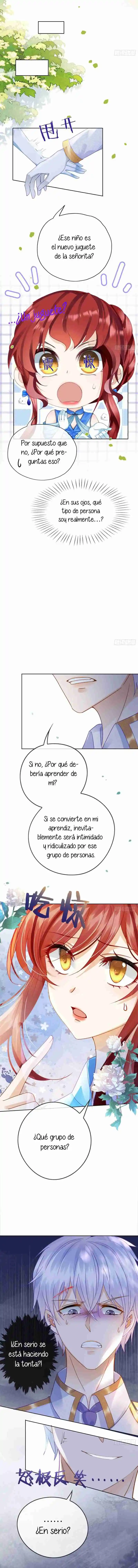 Me Confesé A Mi Enemigo - Capítulo 10 - Página 4 - LectorTMOo