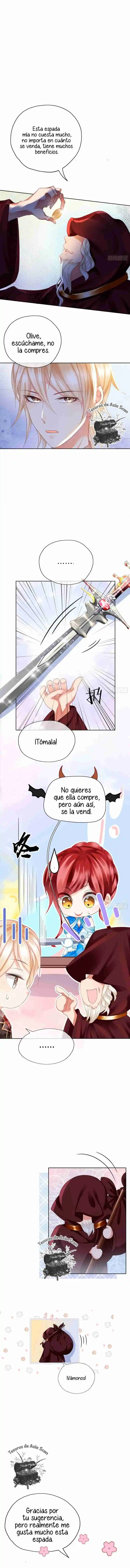 Me Confesé A Mi Enemigo - Capítulo 11 - Página 9 - LectorTMOo